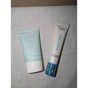 Tarte Primers - Travel size - Set of 2, Unused